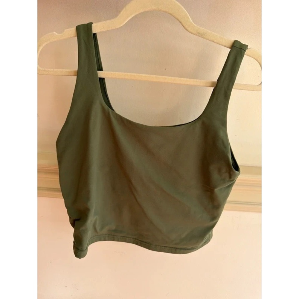 Women's Tank Top, Large